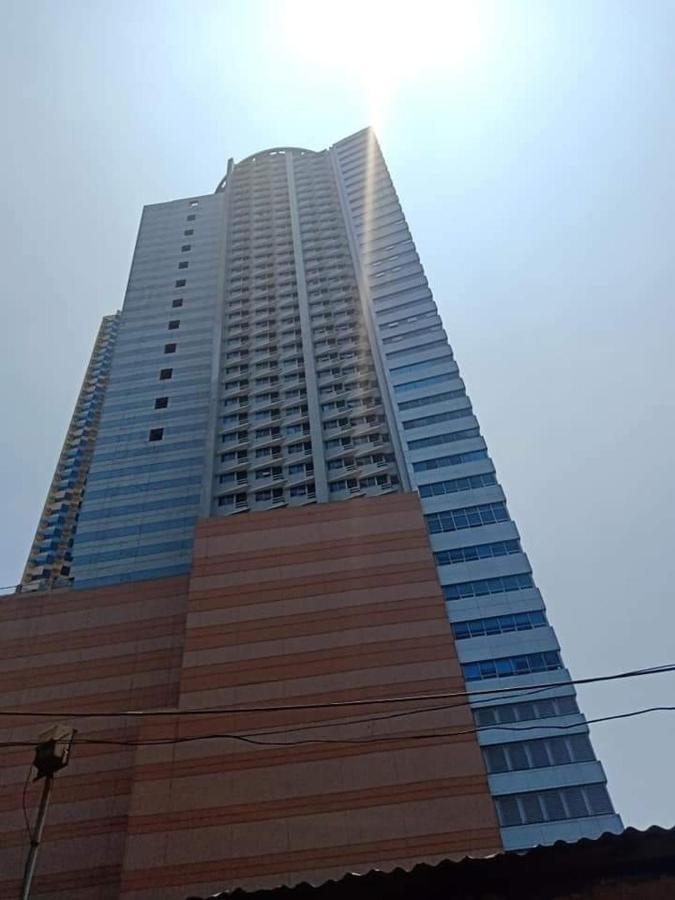 Apartmán Manila Bay Front Delux Pearl Of The Orient Exteriér fotografie