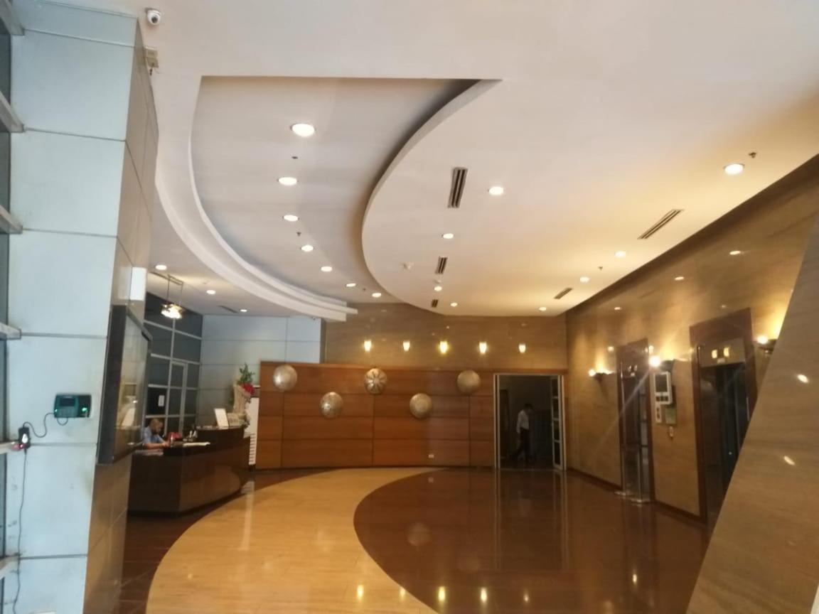 Apartmán Manila Bay Front Delux Pearl Of The Orient Exteriér fotografie